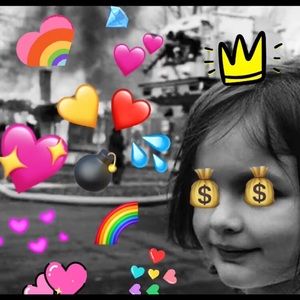 Meet your Posher, Paula